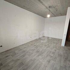 Квартира 36,3 м², 1-комнатная - изображение 5