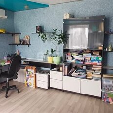 Квартира 59,6 м², 2-комнатная - изображение 5