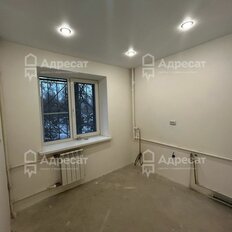 Квартира 31,8 м², 1-комнатная - изображение 1