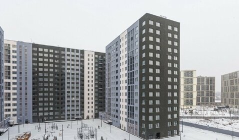 68,7 м², 3-комнатная квартира 12 220 000 ₽ - изображение 135