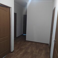 Квартира 52,5 м², 2-комнатная - изображение 1