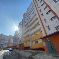 Квартира 41,5 м², 1-комнатная - изображение 3