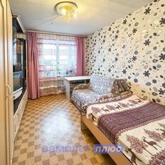 Квартира 41,4 м², 2-комнатная - изображение 1