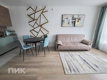 58 м², 2-комнатная квартира 75 000 ₽ в месяц - изображение 87