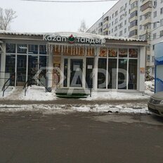 168,4 м², торговое помещение - изображение 3