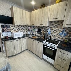 Квартира 30,4 м², 1-комнатная - изображение 2