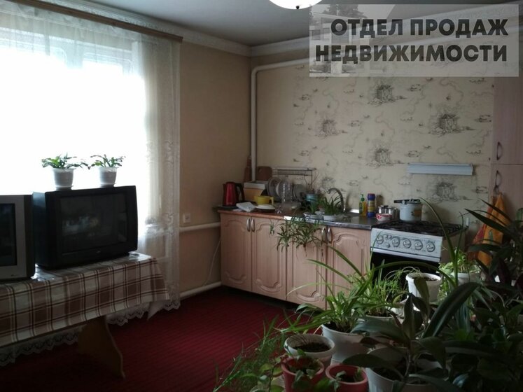 112 м² дом, 6 соток участок 6 000 000 ₽ - изображение 44