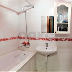 Квартира 36,1 м², 1-комнатная - изображение 1