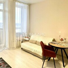 Квартира 27,3 м², студия - изображение 3