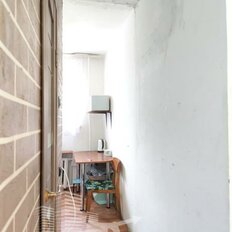 Квартира 29 м², 1-комнатная - изображение 3