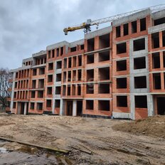 Квартира 46,2 м², 1-комнатная - изображение 4