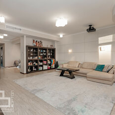 Квартира 307 м², 6-комнатная - изображение 4