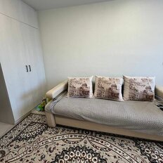 Квартира 41,1 м², 1-комнатная - изображение 3
