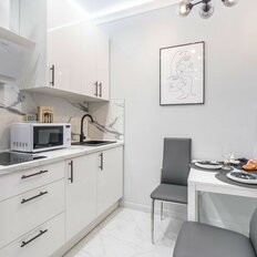 Квартира 25,1 м², студия - изображение 2