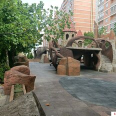 Квартира 50,3 м², 1-комнатная - изображение 1