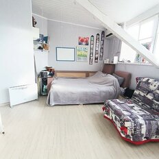 Квартира 27,5 м², студия - изображение 2