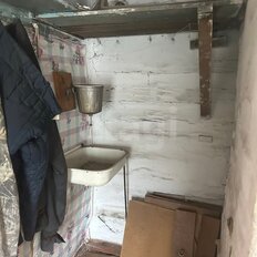 часть дома + 3,7 сотки, участок - изображение 4