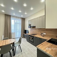 Квартира 35 м², 1-комнатная - изображение 3