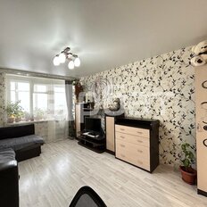 Квартира 45,8 м², 2-комнатная - изображение 1