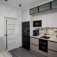 Квартира 51,4 м², 2-комнатная - изображение 3