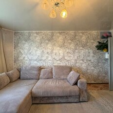 Квартира 63,4 м², 3-комнатная - изображение 5