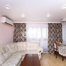 Квартира 62,9 м², 3-комнатная - изображение 1