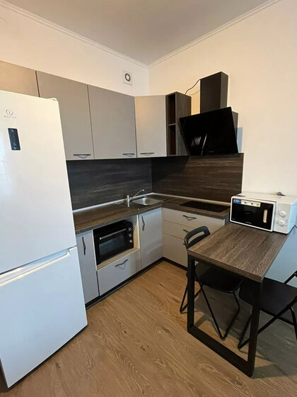 25 м², квартира-студия 26 000 ₽ в месяц - изображение 51