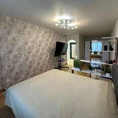 Квартира 44 м², 1-комнатная - изображение 5