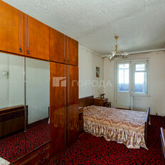 Квартира 60 м², 3-комнатная - изображение 5