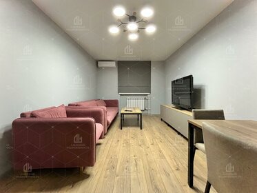 56 м², 3-комнатная квартира 9 180 000 ₽ - изображение 29