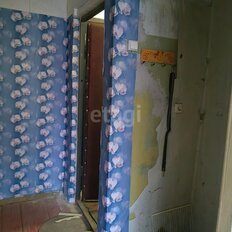Квартира 19,7 м², 1-комнатная - изображение 5