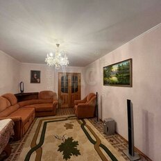 Квартира 100 м², 3-комнатная - изображение 5