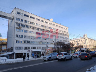 Купить двухкомнатную квартиру с высокими потолками у метро Невский проспект (синяя ветка) в Санкт-Петербурге и ЛО - изображение 8