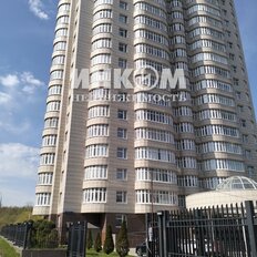 Квартира 202,9 м², 5-комнатная - изображение 2