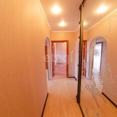Квартира 70,8 м², 3-комнатная - изображение 4