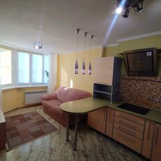 Квартира 42 м², студия - изображение 3