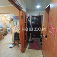 Квартира 75,1 м², 4-комнатная - изображение 1