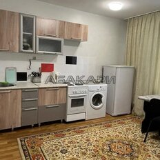 Квартира 25 м², студия - изображение 3