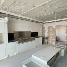 Квартира 158,7 м², 4-комнатная - изображение 2