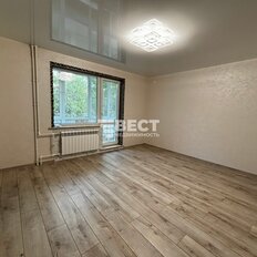 Квартира 54,3 м², 2-комнатная - изображение 4