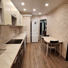 Квартира 68 м², 2-комнатная - изображение 1