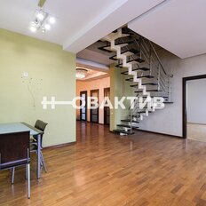 Квартира 316 м², 5-комнатная - изображение 5