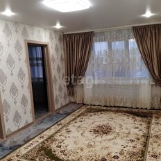 Квартира 64 м², 3-комнатная - изображение 1