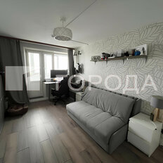 Квартира 50,2 м², 2-комнатные - изображение 5