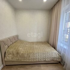 Квартира 40,6 м², 1-комнатная - изображение 5