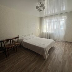 Квартира 46,6 м², 2-комнатная - изображение 4