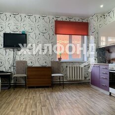 Квартира 31,9 м², 1-комнатная - изображение 1