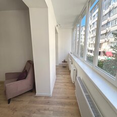 Квартира 40,8 м², 1-комнатная - изображение 5