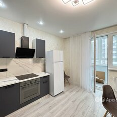 Квартира 58 м², 2-комнатная - изображение 2