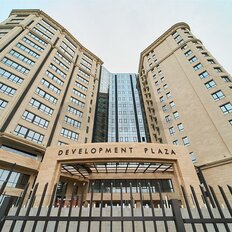 Квартира 110 м², 3-комнатная - изображение 2